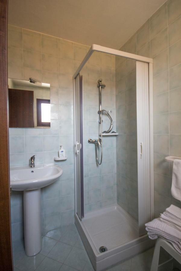 Salentomigliore Casa Vacanze San Pancrazio Salentino Exterior foto